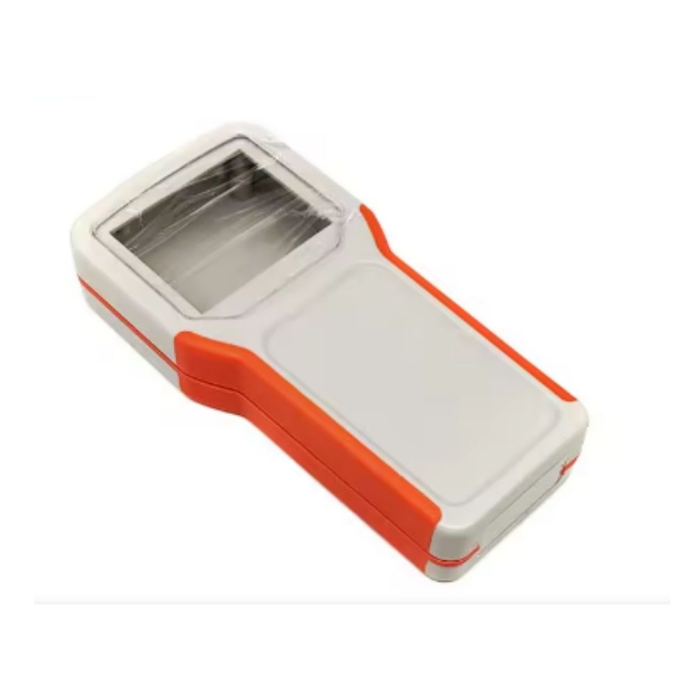 TERMINAL DE MANO CTH MEDICION EN SUELO DE CE-HUMEDAD Y TEMP.