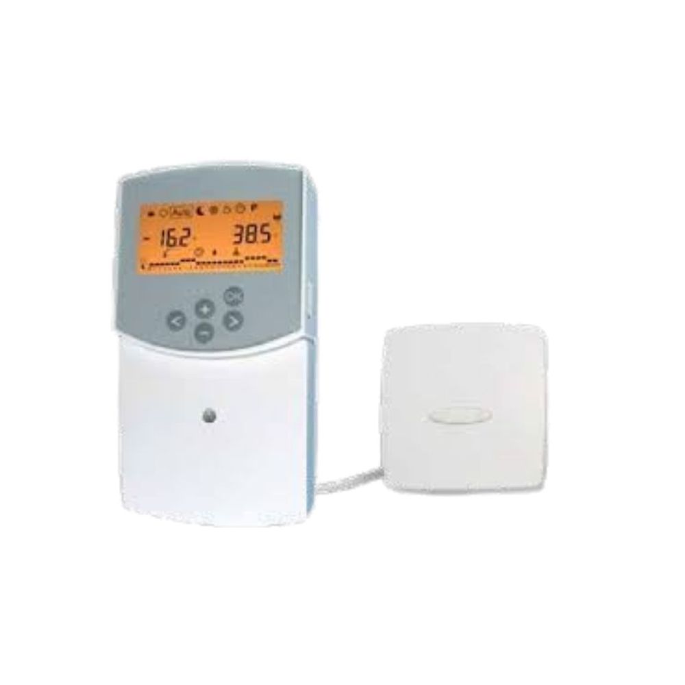 CENTRALITA DE CONTROL PARA VÁLVULA MEZCLADORA RCL-HC