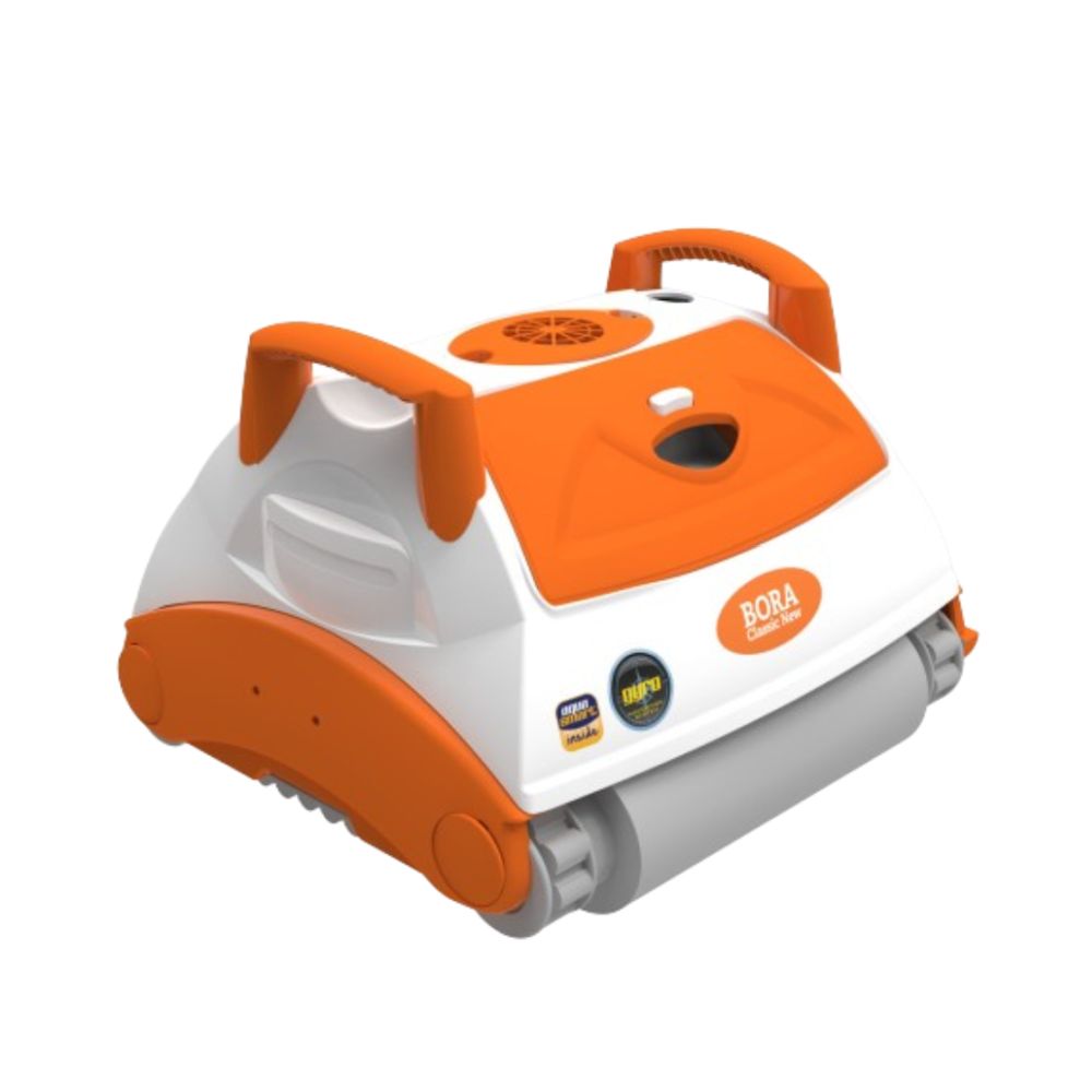 BORA CLASSIC TOP NOVO LIMPADOR DE GARRAFAS