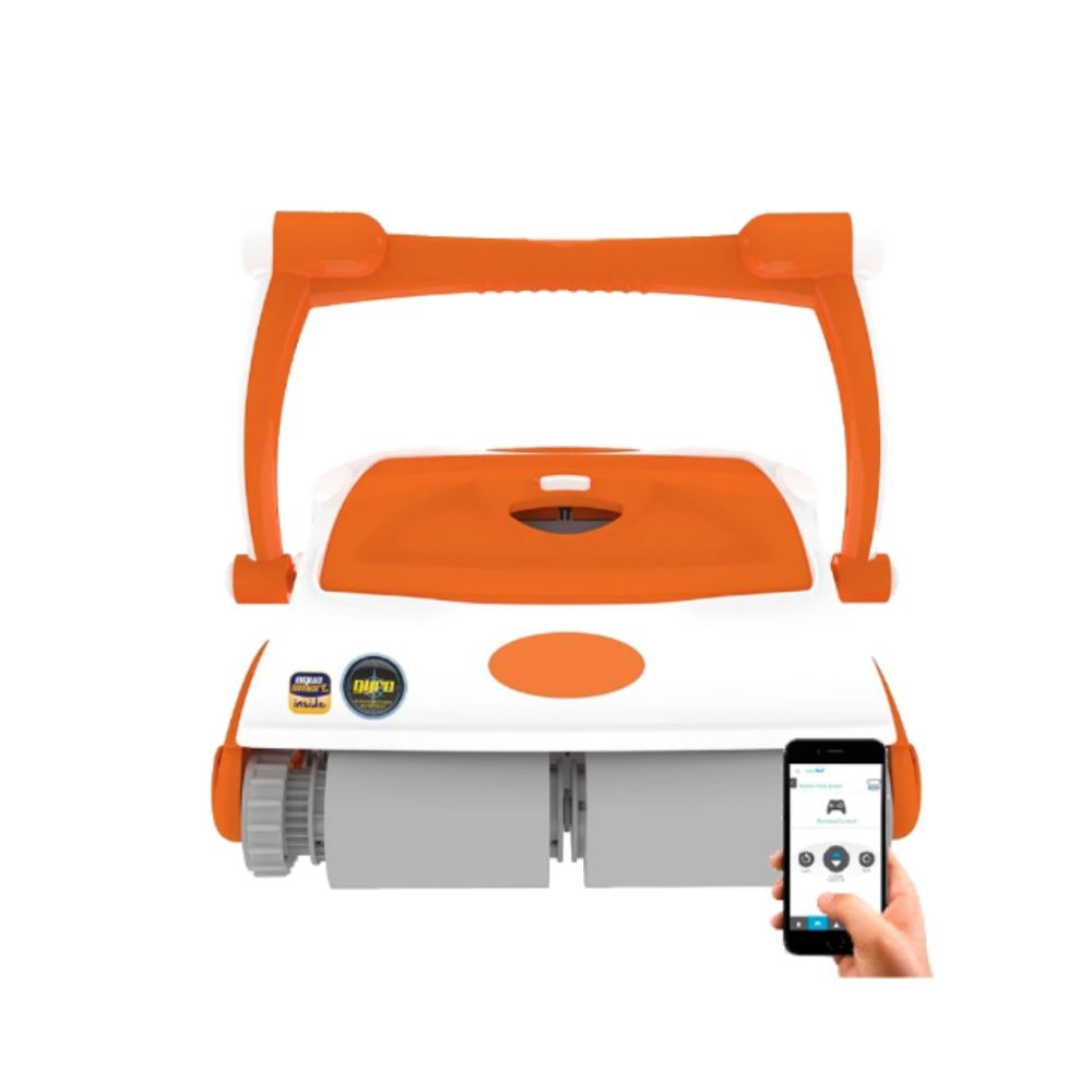 LIMPIAFONDOS BORA DRIVE TOP BLUETOOTH