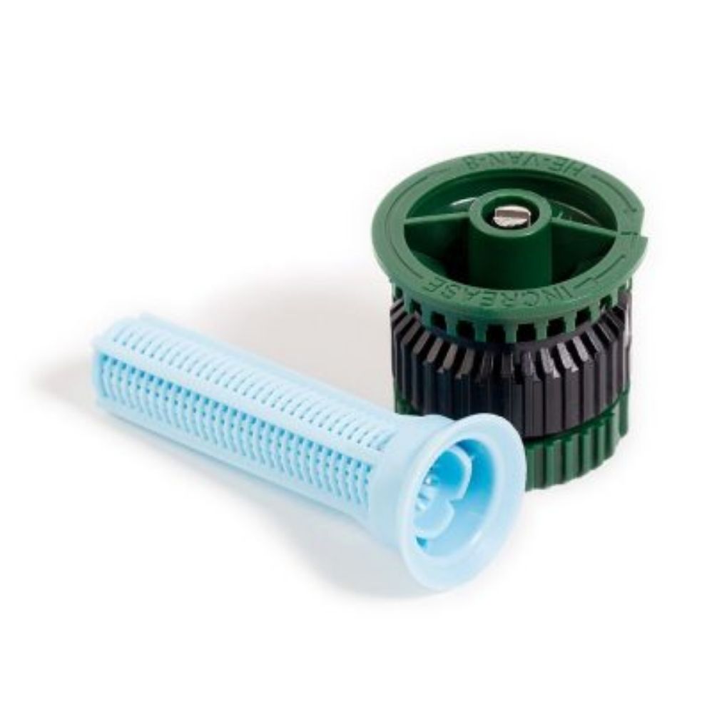 TOBERA REG. ALTA EFIC. HE-VAN-08