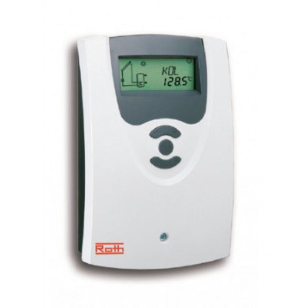 REGULADOR SOLAR EX BW V2