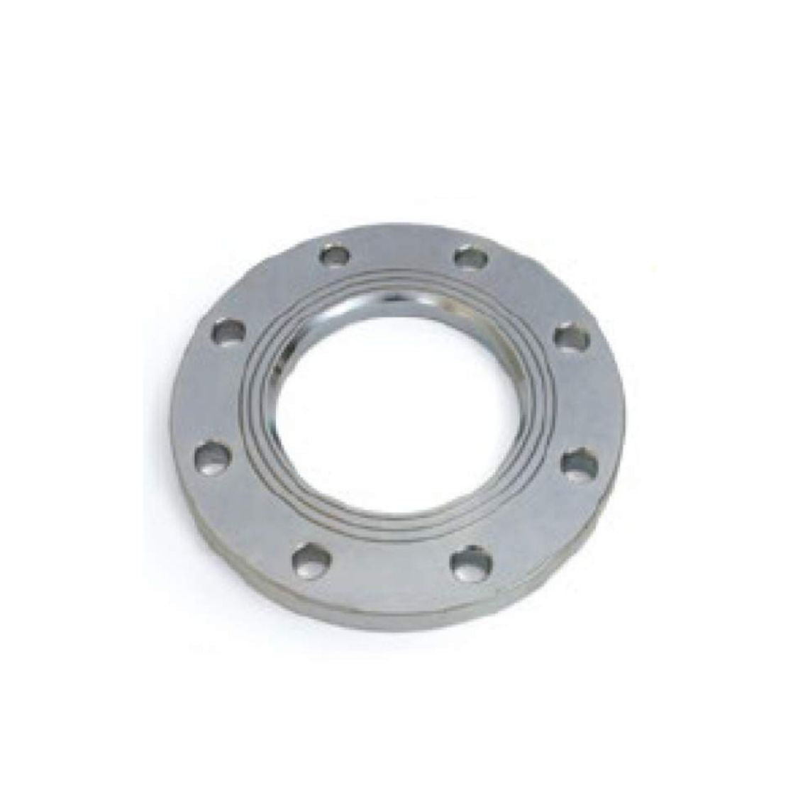 FLANGE DE AÇO PARA PAREDE PE D.250 PN 10