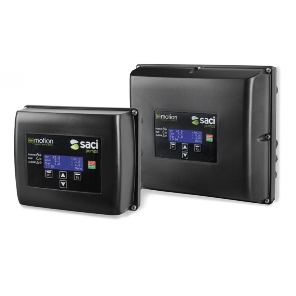 VARIADOR E-MOTION MT2-11