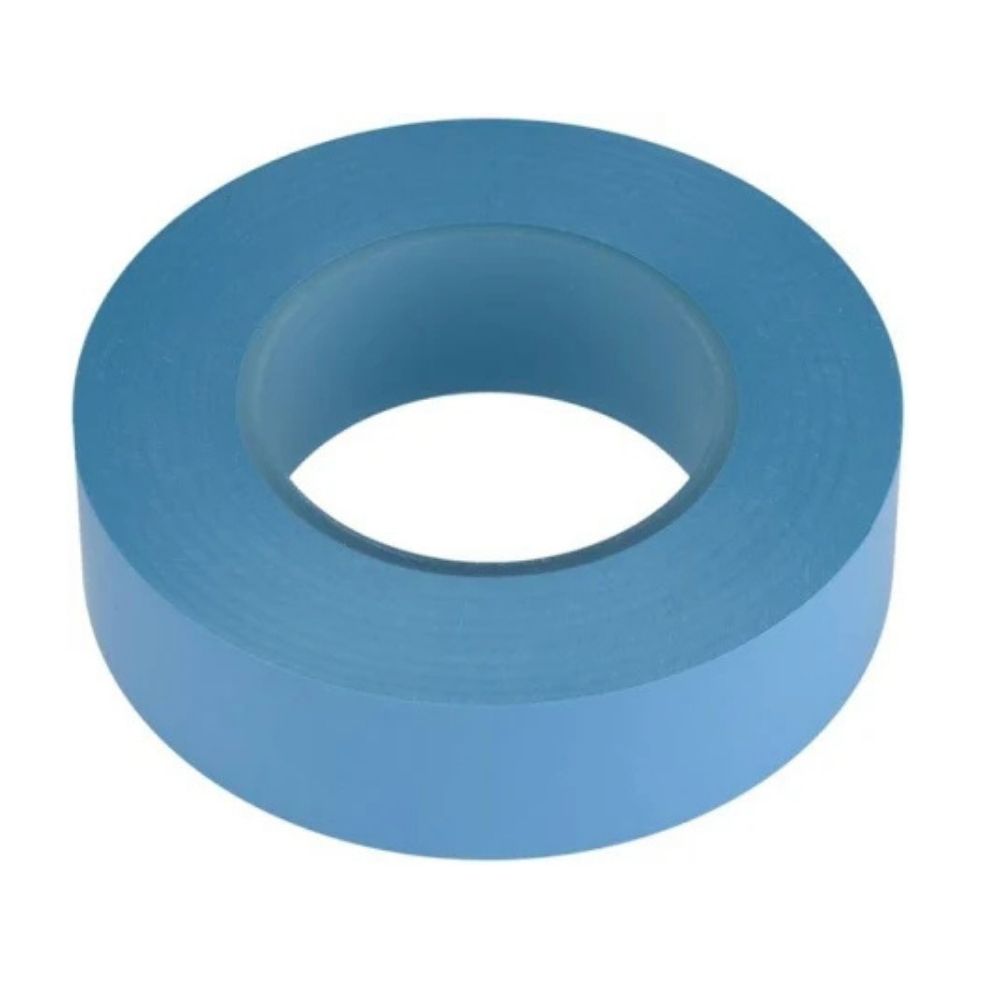 CINTA AISLANTE 20 MTS AZUL