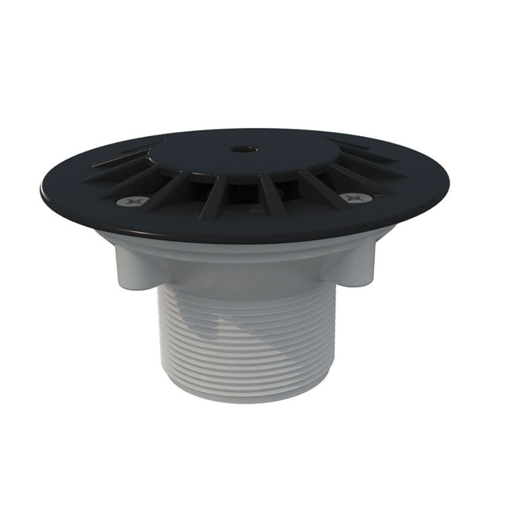 BICO DE SUCÇÃO COR ANTRACITE 00300CL144