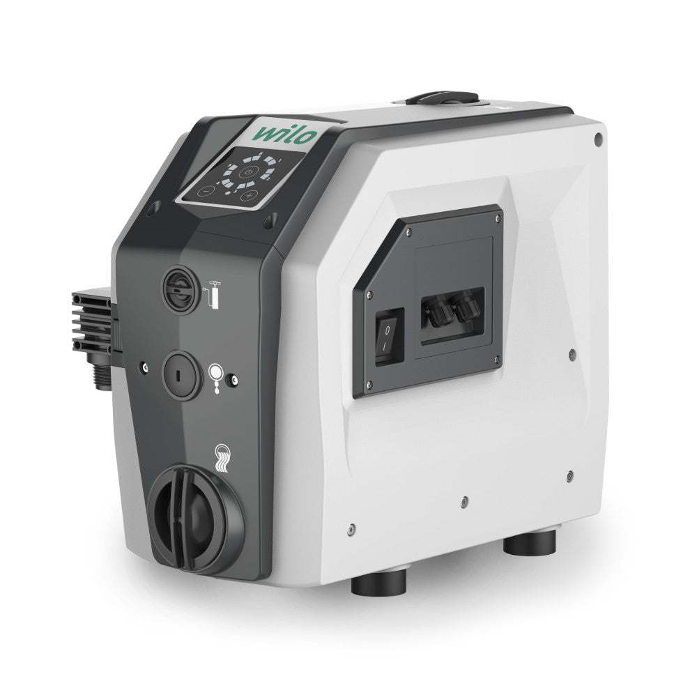 GRUPO PRESION VARIADOR ISARBOOST5-5