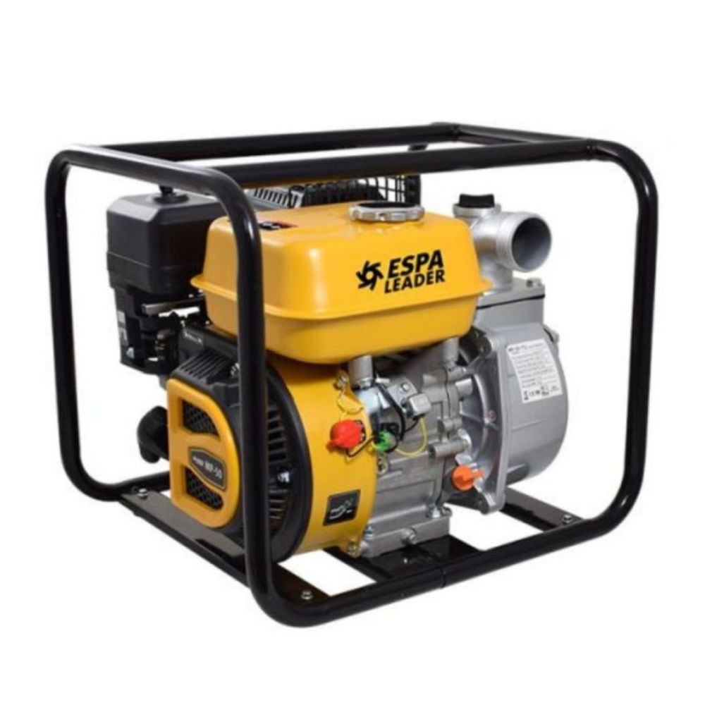 MOTOBOMBA DE GASOLINA MP 15