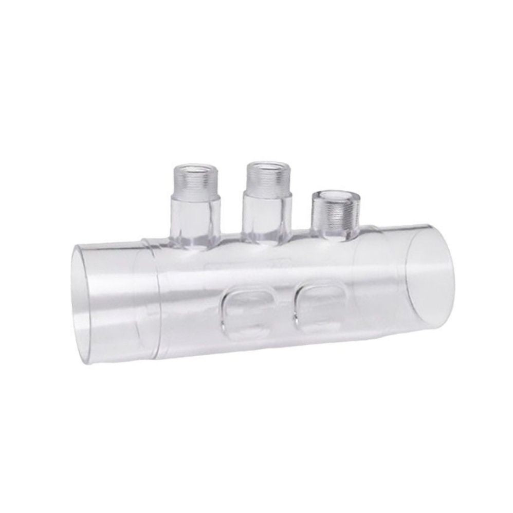 PORTASONDAS + PUNTO DE INYECCION IDEGIS R-227