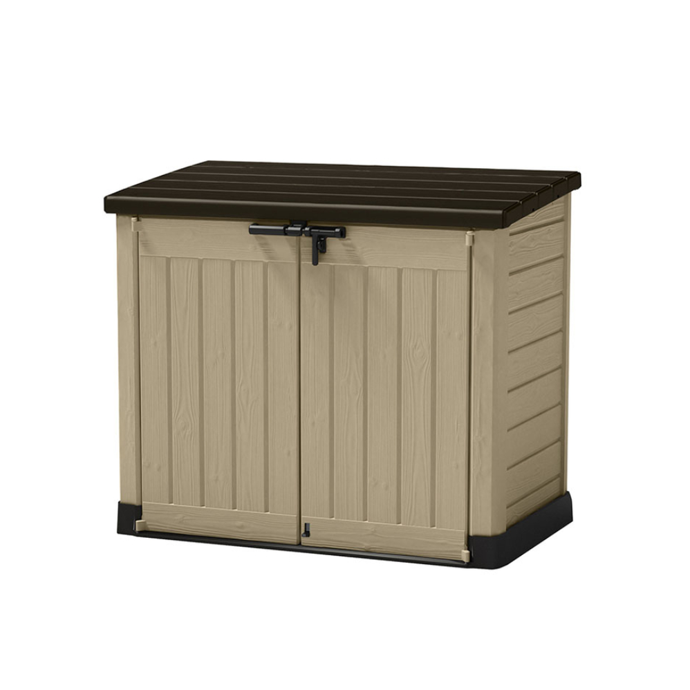 CASO. POLÍTICO. ELEVADO VAZIO 146X82X120