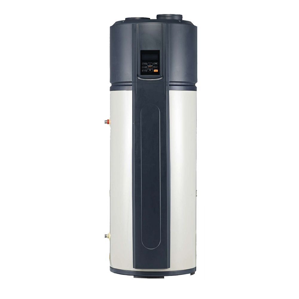 BOMBA DE CALOR ACS 200 - MODELO MIDEA