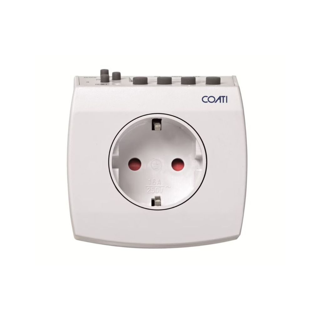 PROGRAMADOR DIGITAL COMPACTO