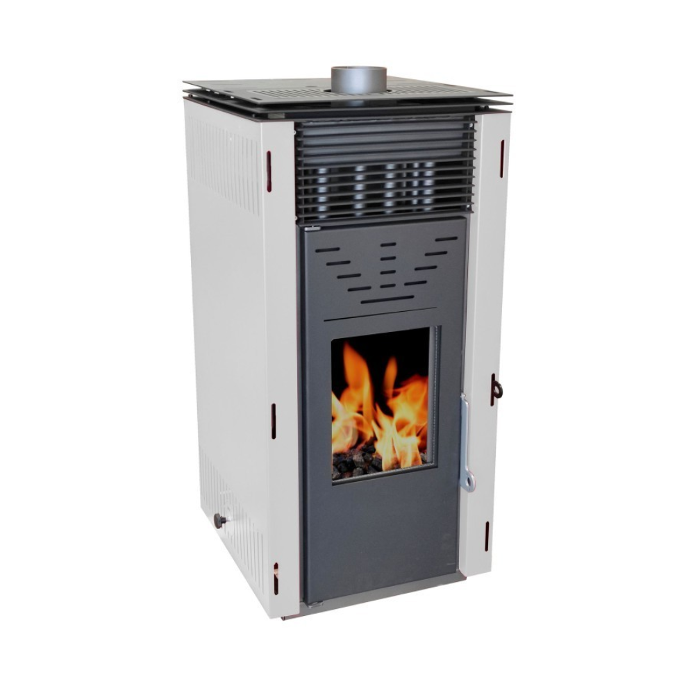 ESTUFA SIN CORRIENTE ELECTRICA - COLOR BURDEOS