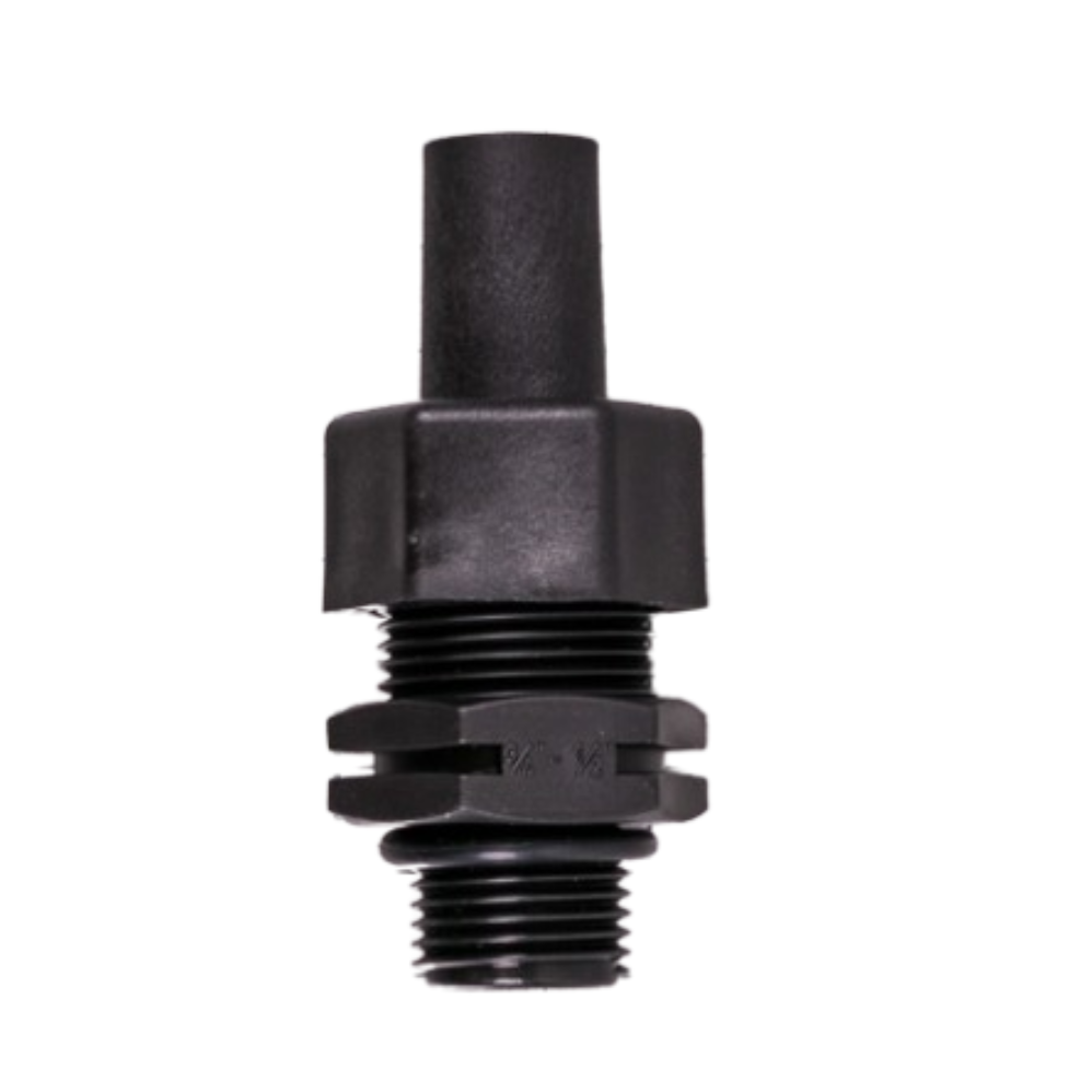 CONEXÃO DE INSERÇÃO DE SONDA R-228 DE 1/2"