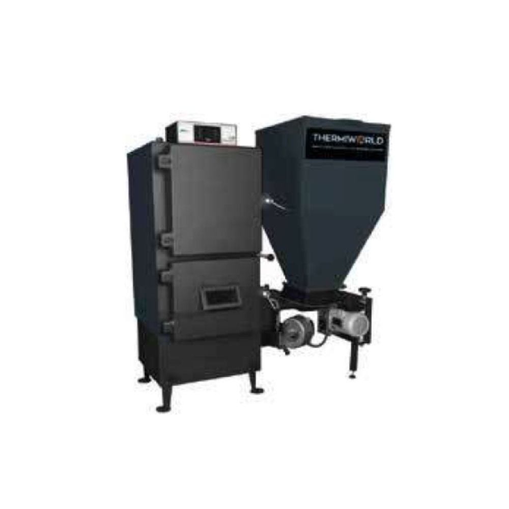 CALDEAR CMD2 35KW - ENCENDIDO AUTOMATICO