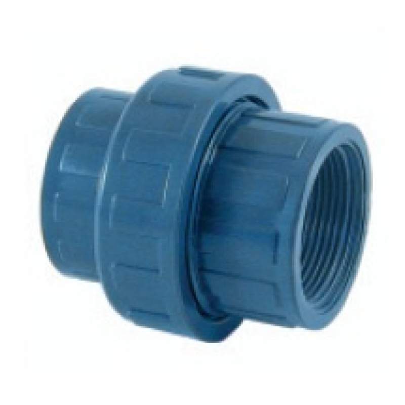 ENLACE 3 PIEZAS H-H 3" 07714