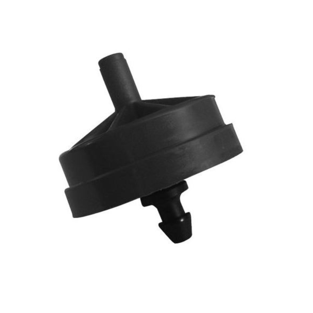 GOTERO AUTOCOMPENSANTE ANTIDRENANTE CARPINTERO 12L/H