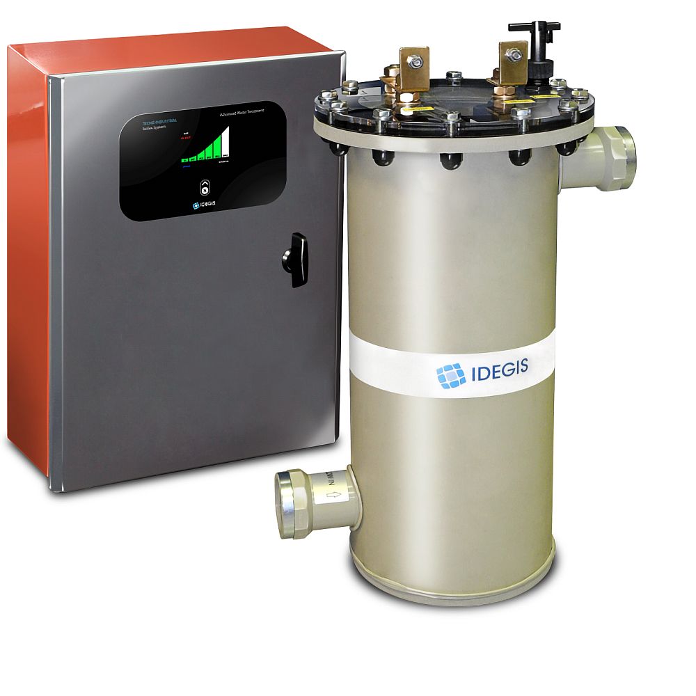 TECNO INDUSTRIAL 190 PH ORP NOVO S/B