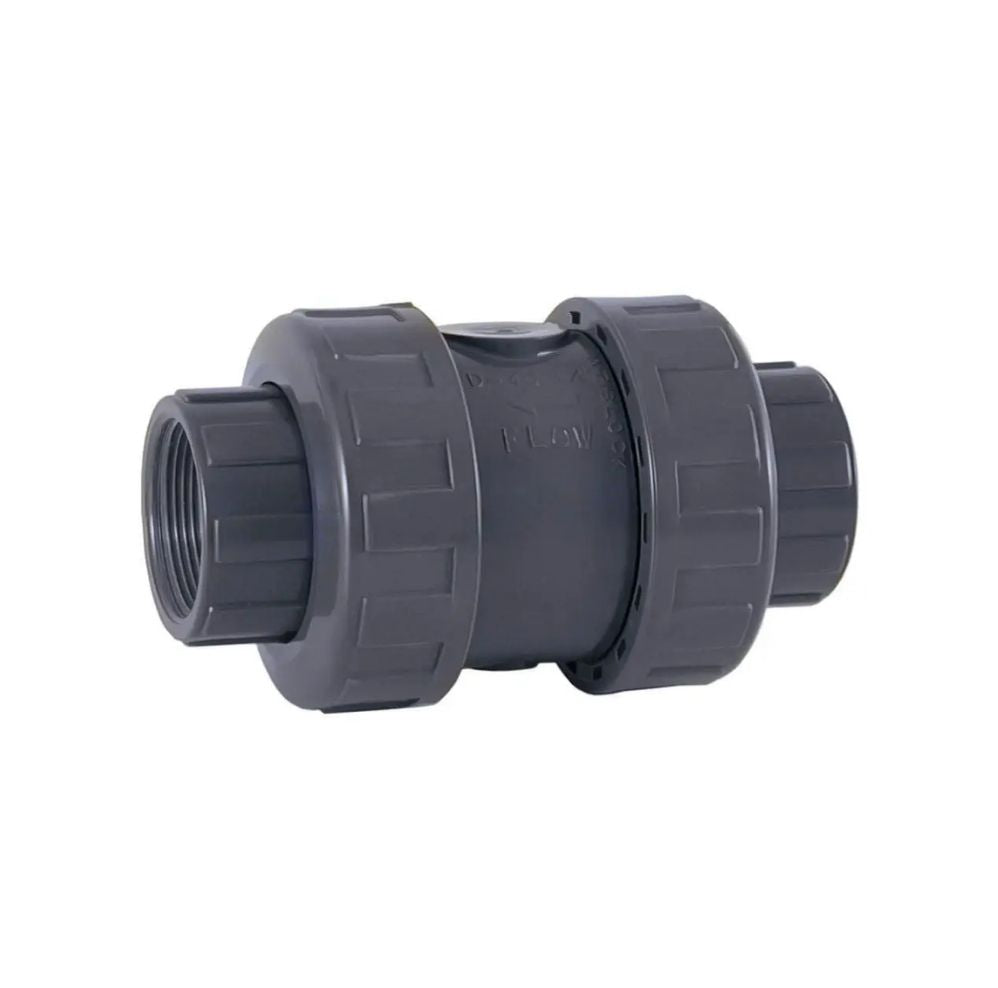 VÁLVULA ANTI-RETORNO 63 VITON 18757