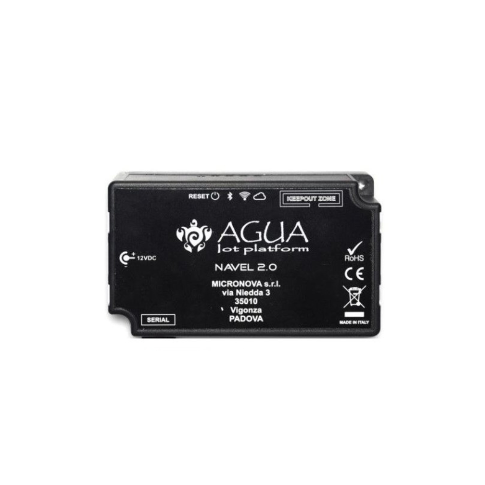 MÓDULO ACUA WIFI - E. PELLET