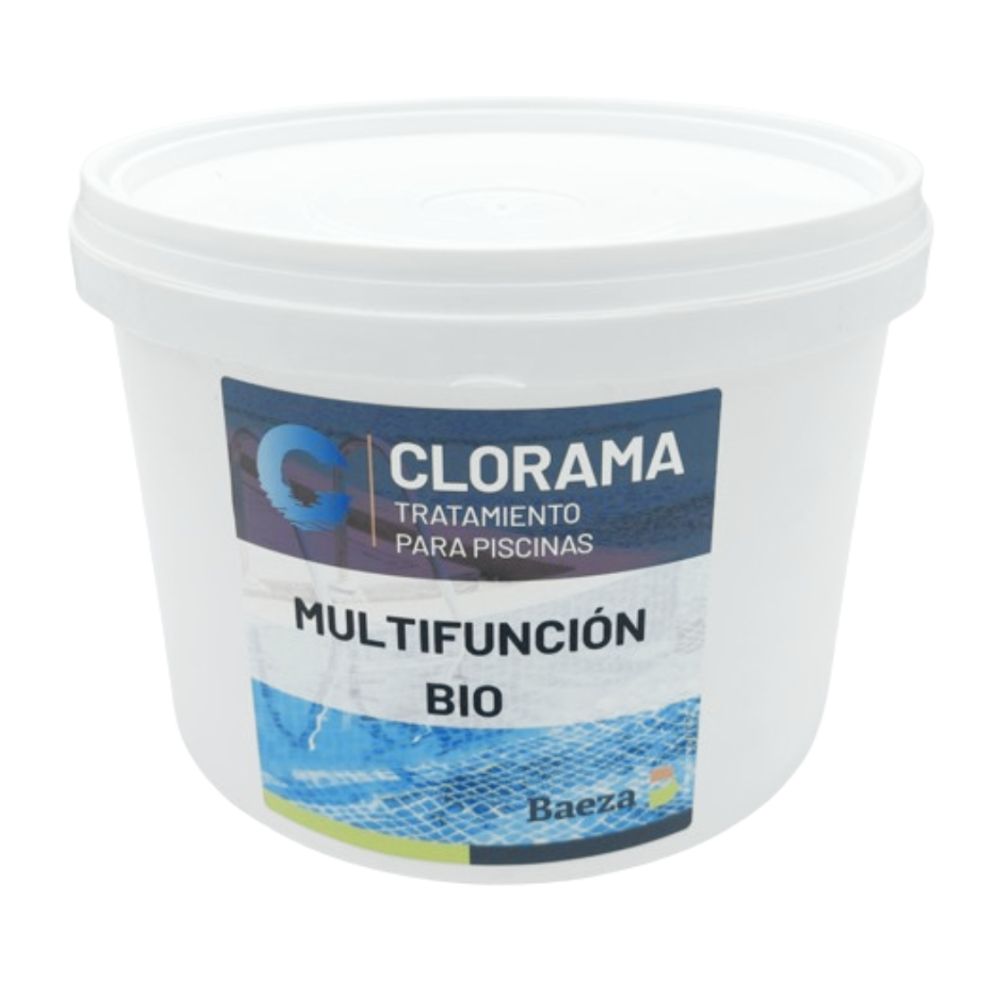 PACK MULTIFUNCIÓN BIO 5 KG EN PALET DE 112 ENVASES