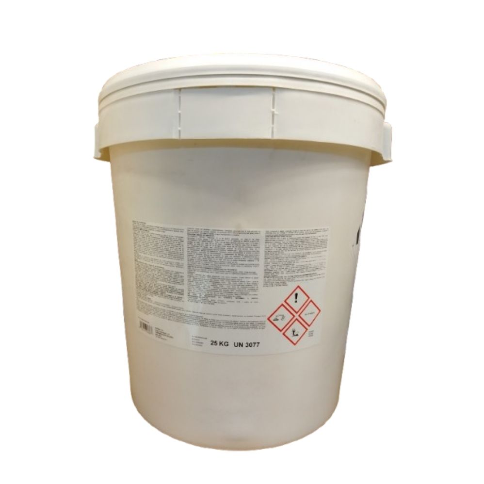 AQUASOL MULTIFINCION BIO ENVASE 25 KG etiqueta