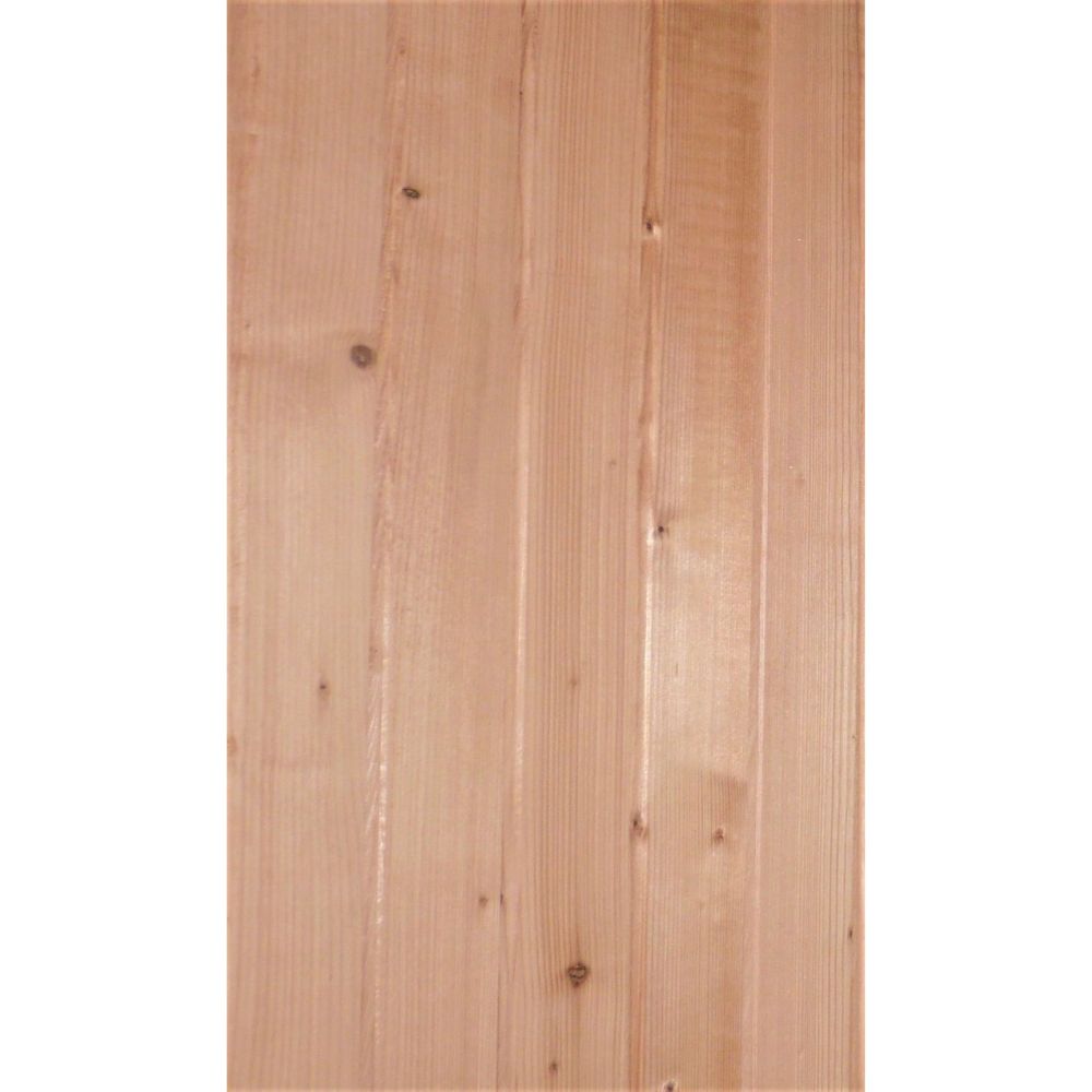 SUPLEMENTO DE PAREDE COM VISTA PARA ABETO M/LIN.