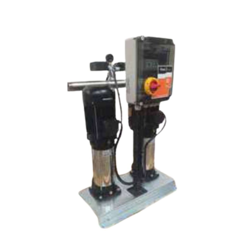 GRUPO PRESION DOBLE V-NOX 305M CONV.