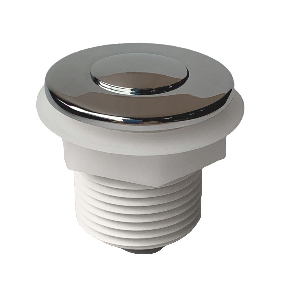 MANDO NEUMATICO MICRO CROMO