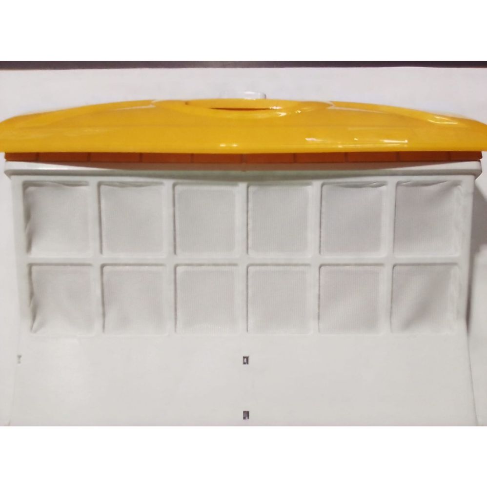 BORA NOVO FILTRO COMPLETO AS1051329