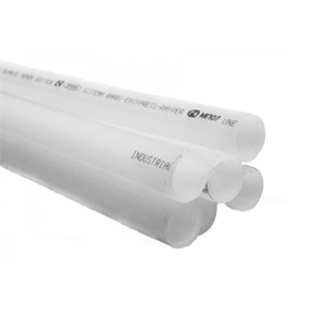 BARRA 5 M. TUBERIA PEX-a D.32 X 2,9MM