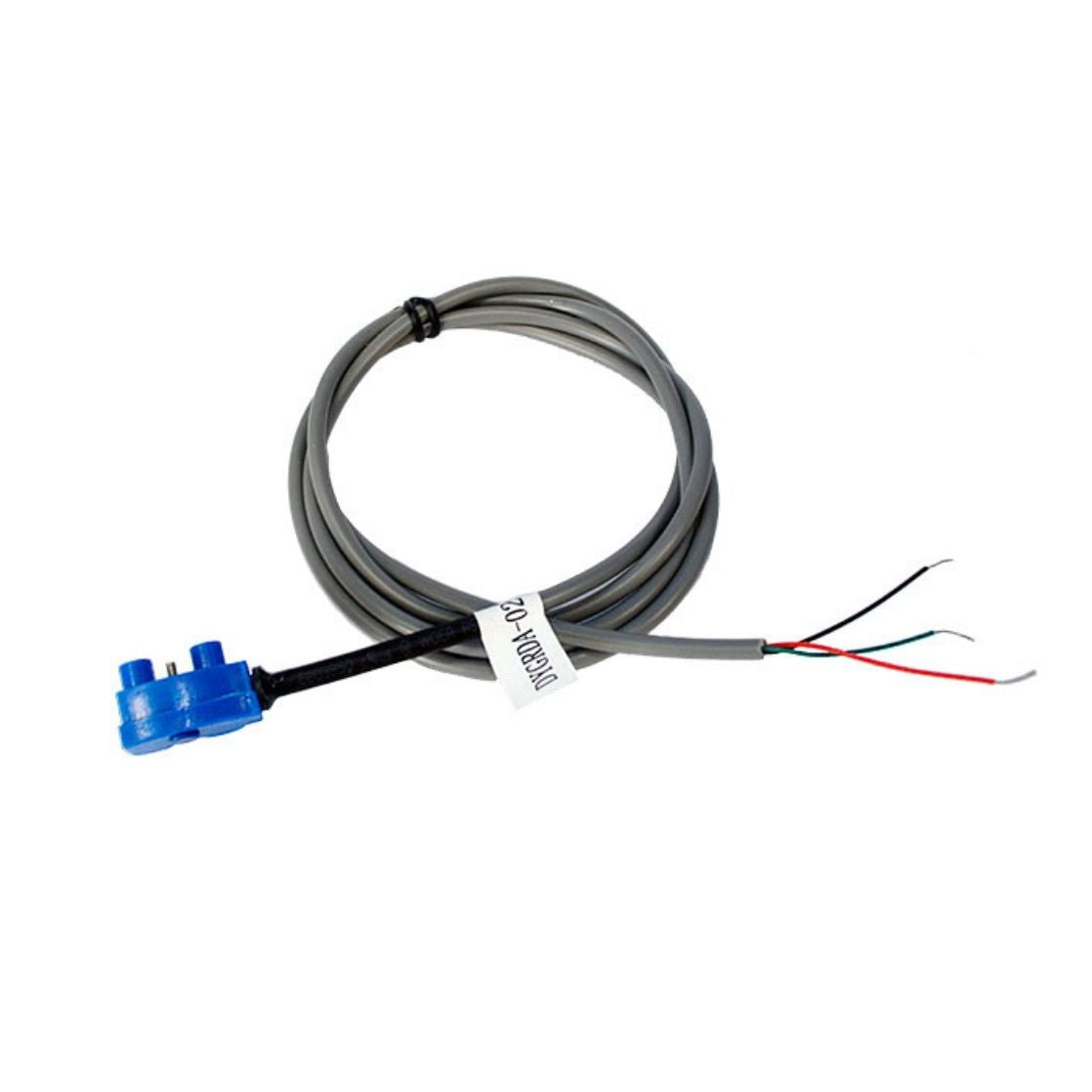 CABLE EMISOR DE PULSOS PARA CONTADOR CHORRO MULTIPLE HR