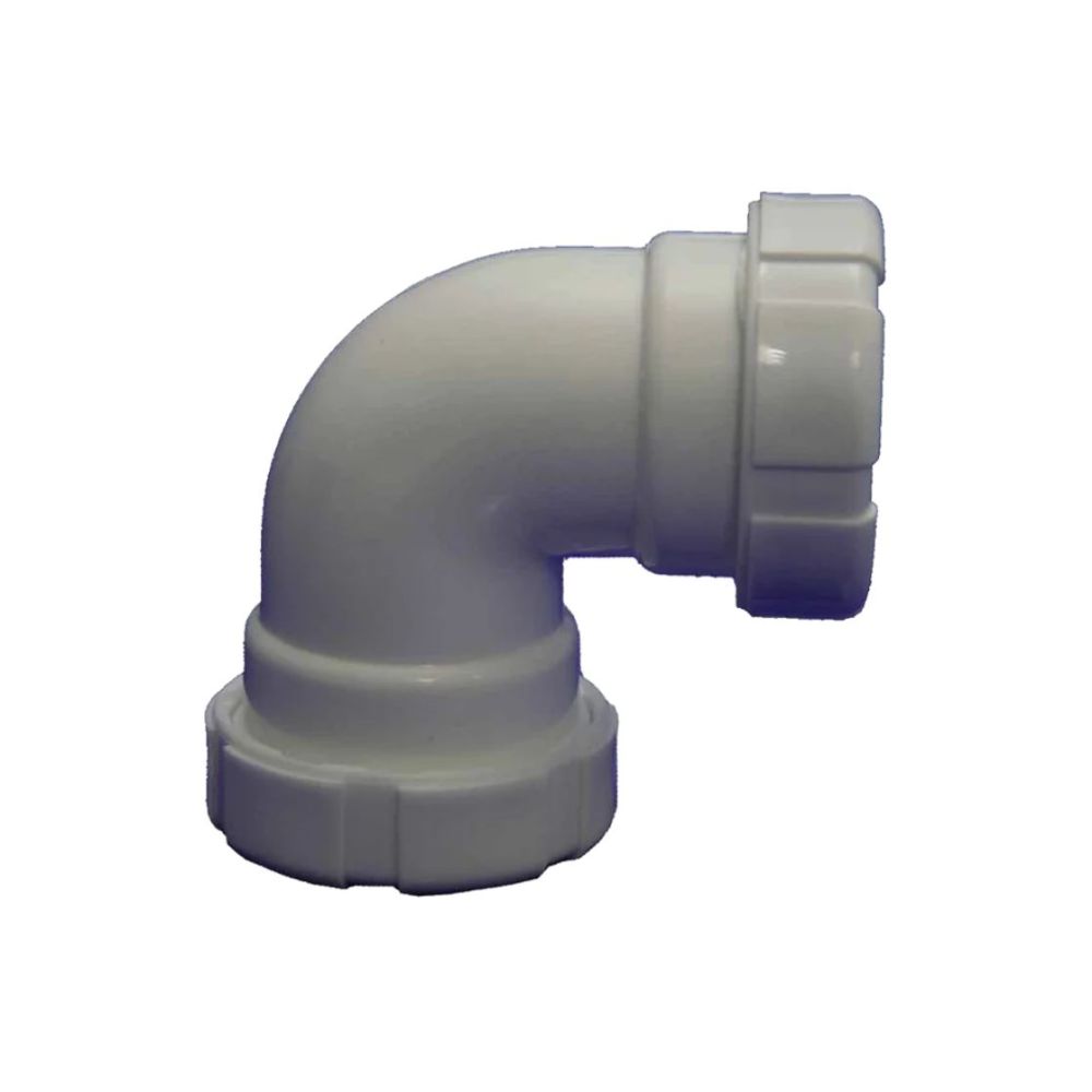 CODO PP PARA TUBO-TUBO D.40 T200