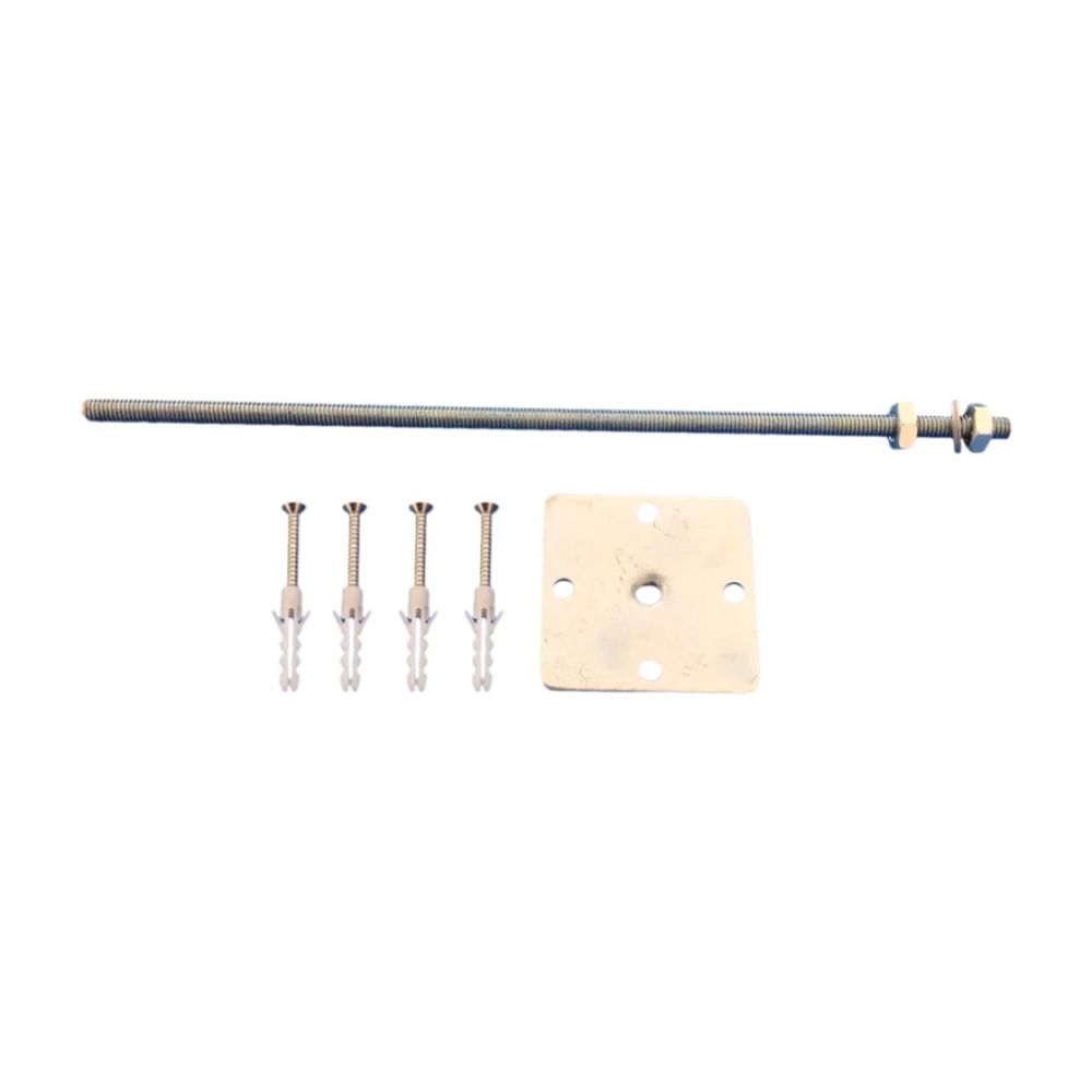 KIT SISTEMA FIJACION MANGUITO TIPO SENSO T117/T122