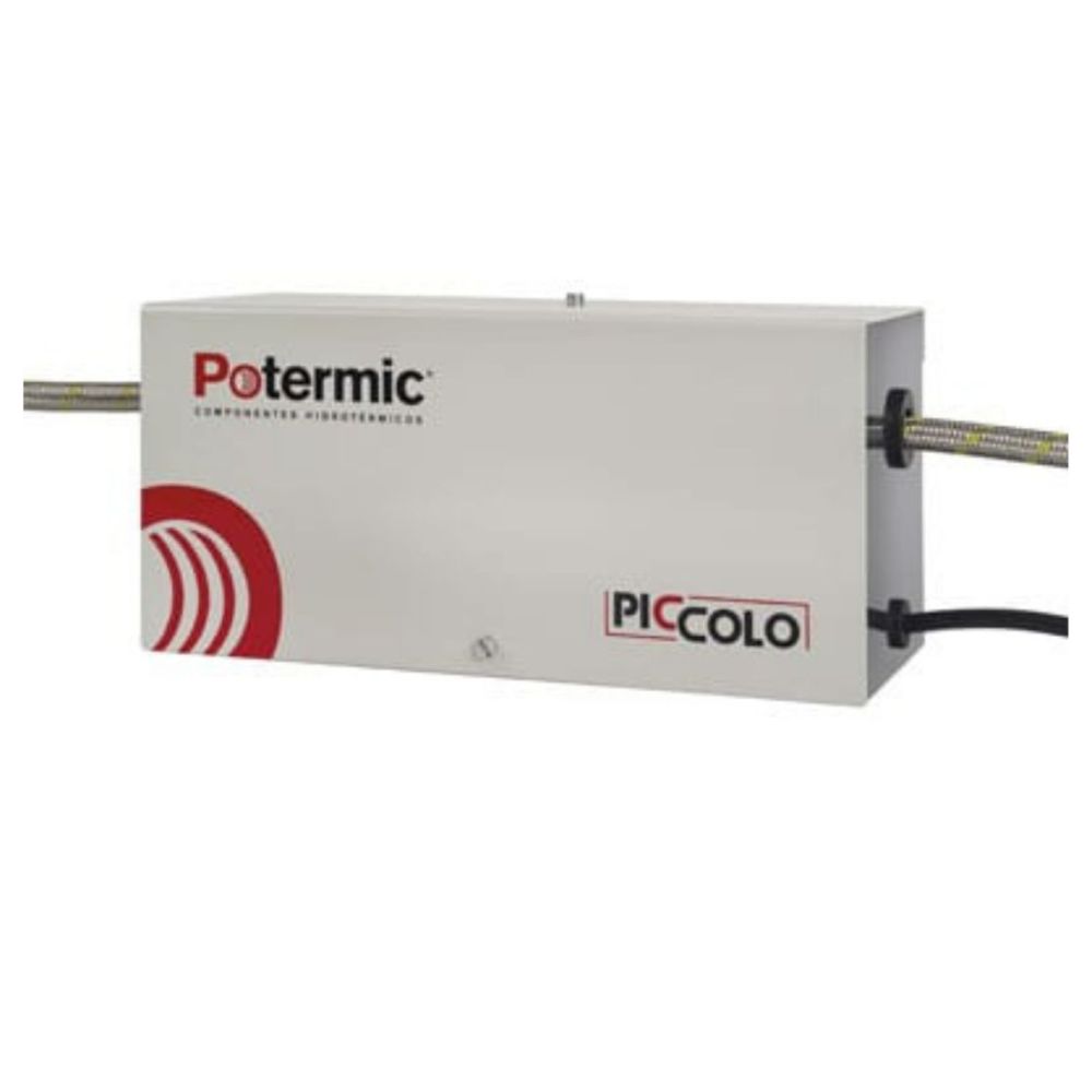 GRUPO DE PRESION GASOLEO 17L/H 3/8" PICCOLO