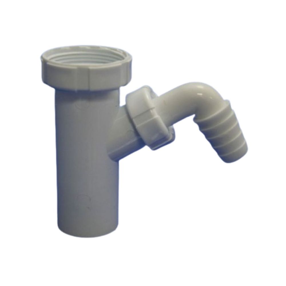 CONEXION PP D40- TUERCA 1,1/2" S.TOMA LAVADORA T217