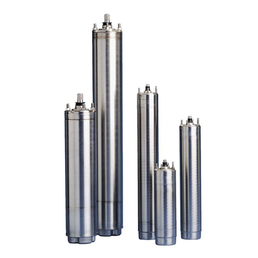 MOTOR 4" MS402-1,5 2CV MONOF.