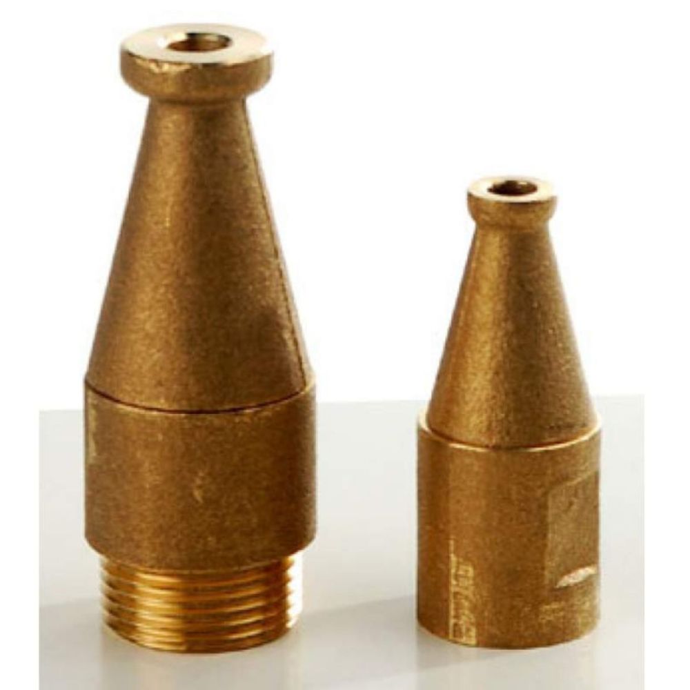 BICO DE PULVERIZAÇÃO PLUS 3/4"M 8MM