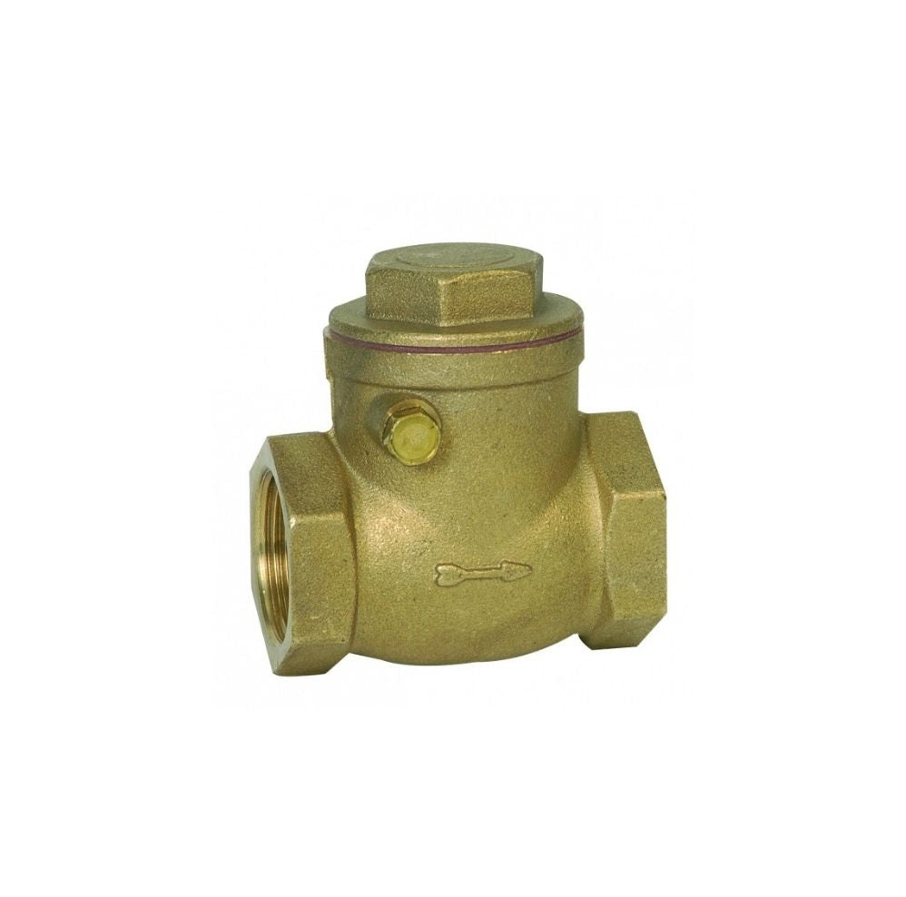 VALVULA RETENCION CLAPETA 3"