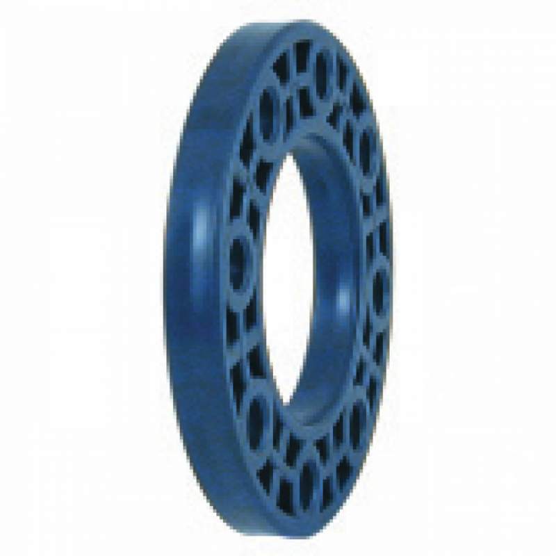 BRIDA LOCA P.V.C. D. 40 07699