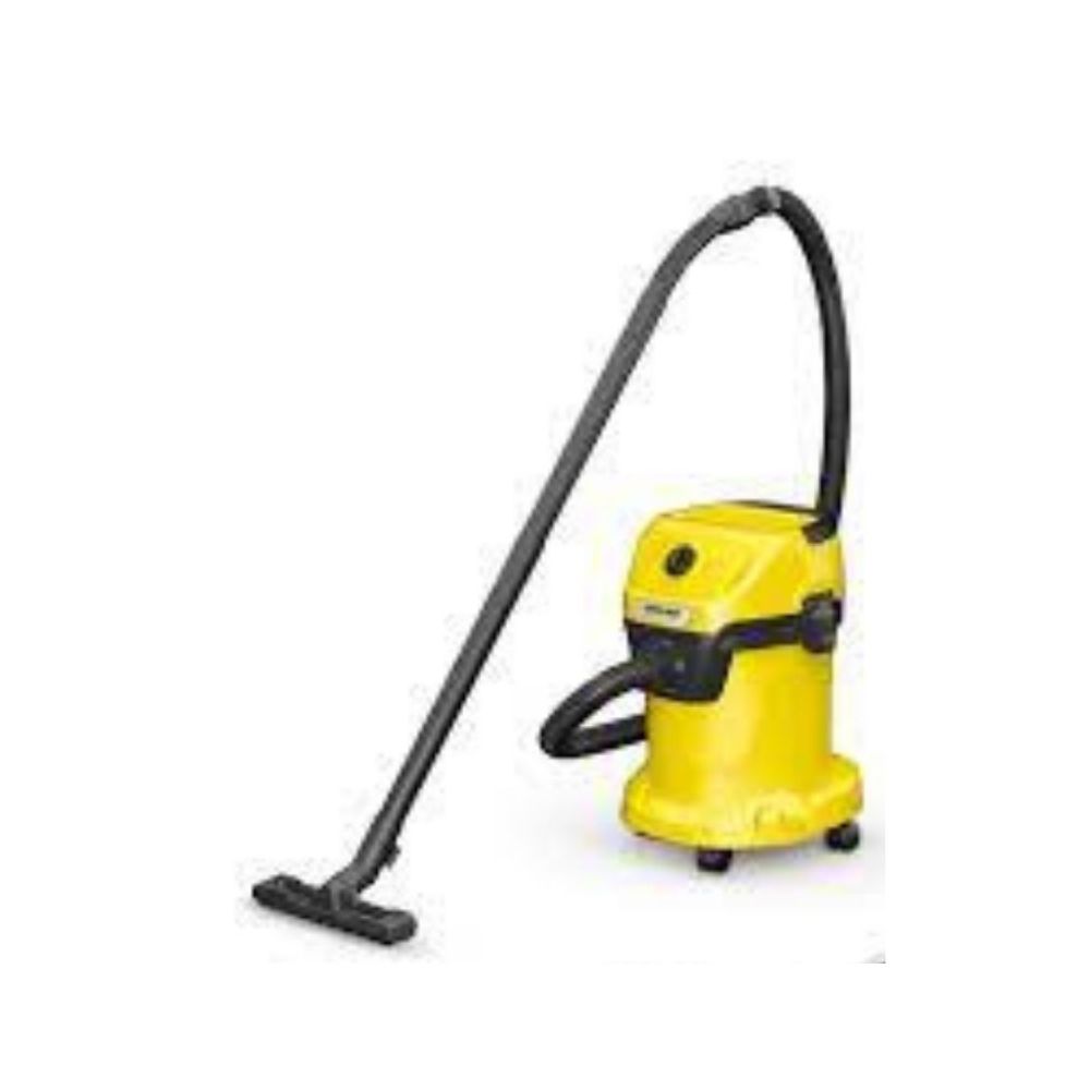 ASPIRADOR EN SECO Y HUMEDO WD 5