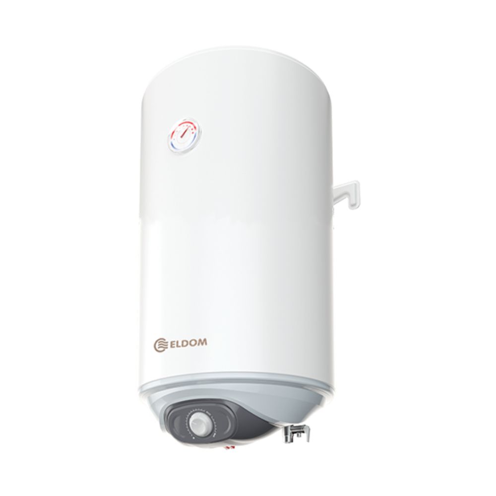 TERMO ELECTRICO ENVAINADO 50L