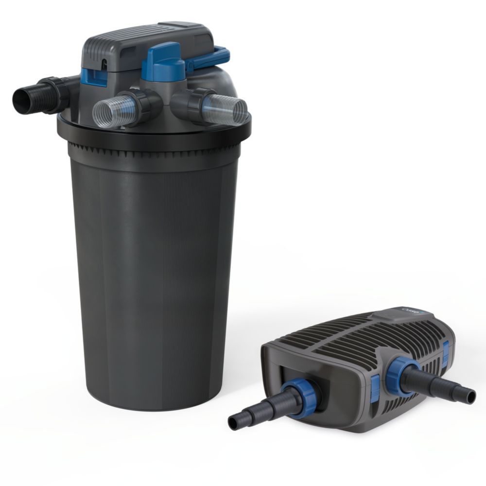 FILTROCLEAR SET 5000