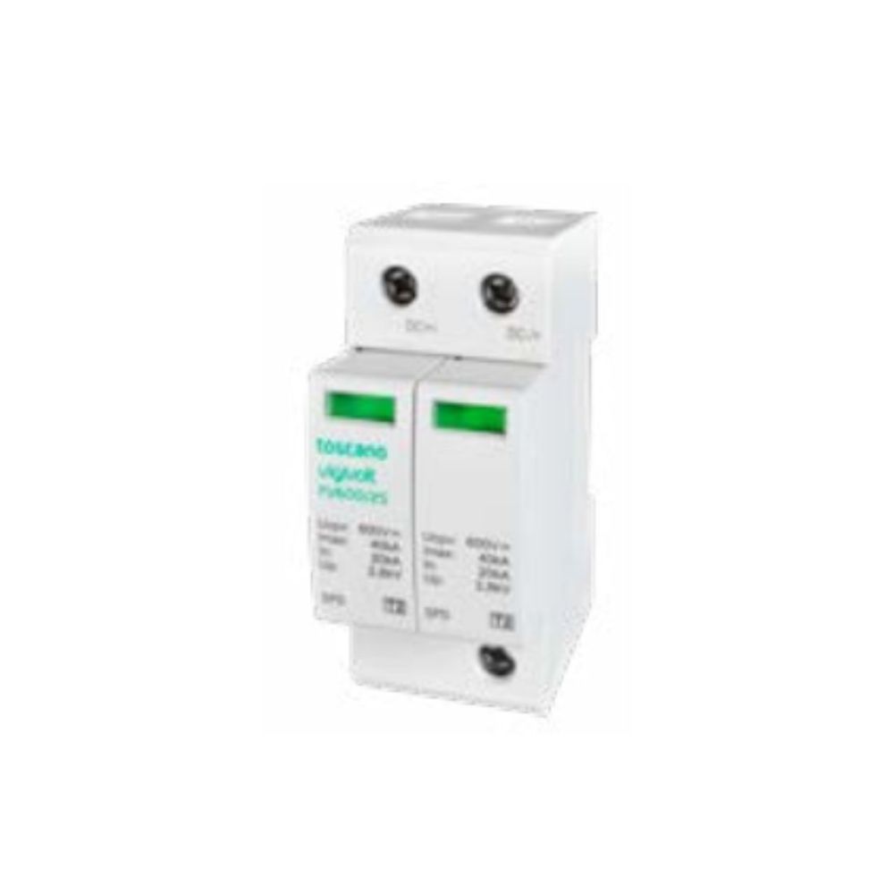 PROTECTOR SOBR.TRANSIT.600V FV600/2