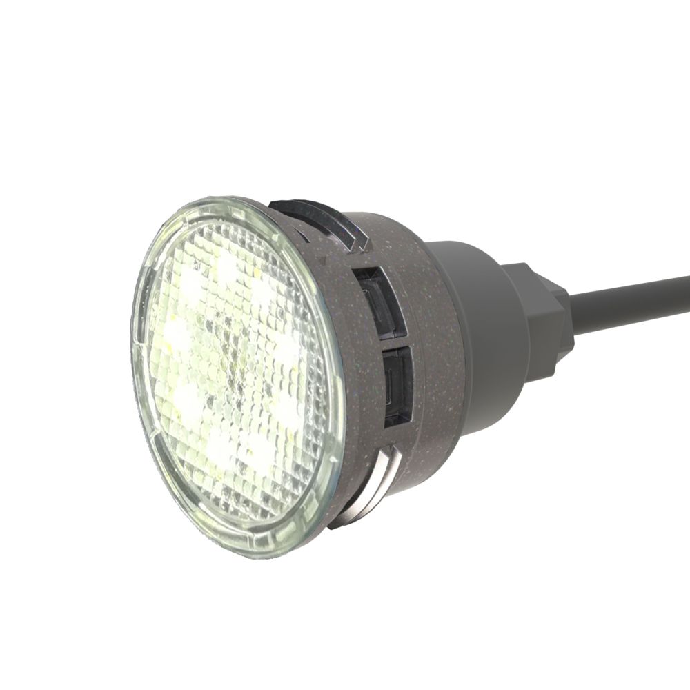 MINIBRIO 2 PROJETOR LED BRANCO FRIO 1300 LM D.49 MM