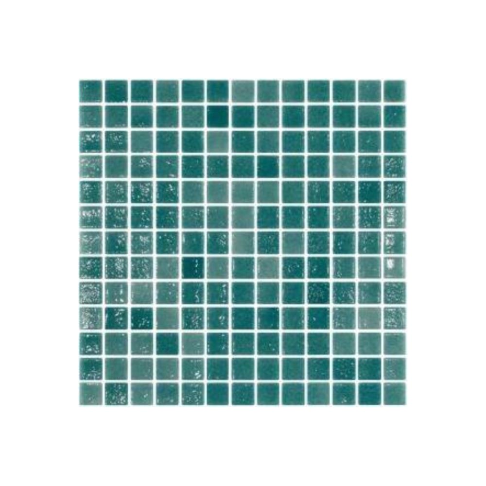 GRESITE VERDE TURQUESA NIEBLA.CAJA 2 M2.PRECIO M2