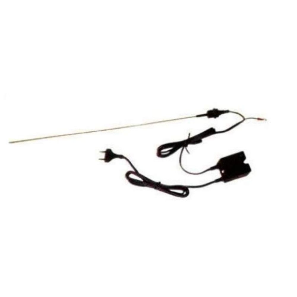 ANODO ELECTRONICO - HASTA 1000 LITROS (400MM)