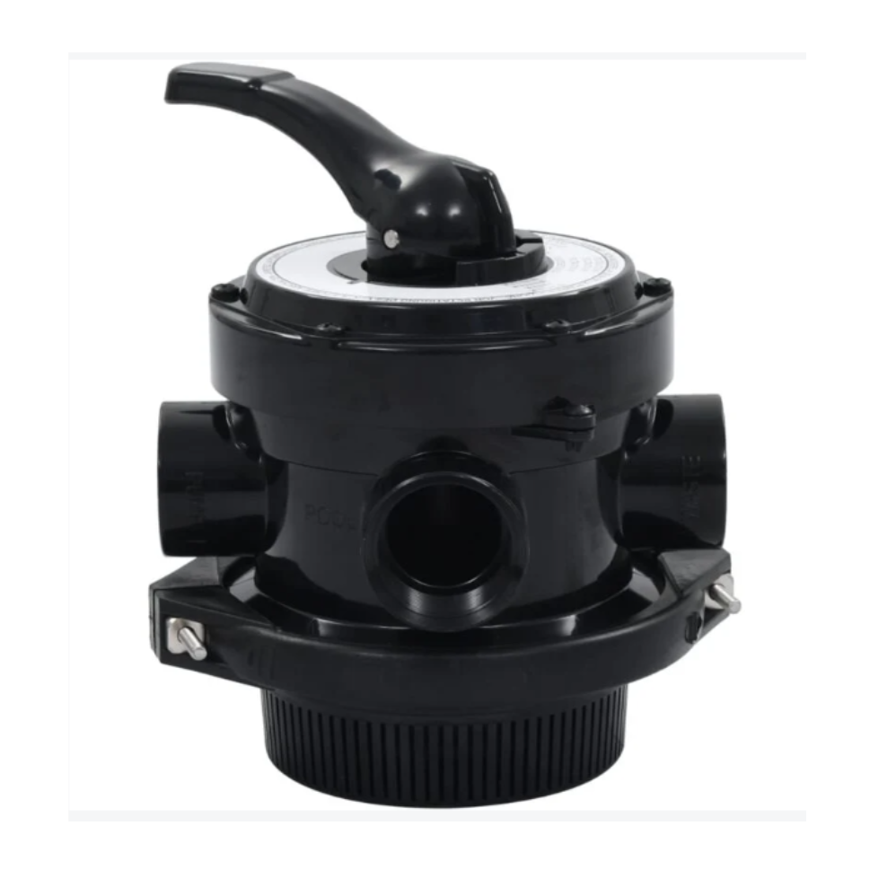 VÁLVULA SELECTORA 7 VÍAS MONOBLOCS 647304271