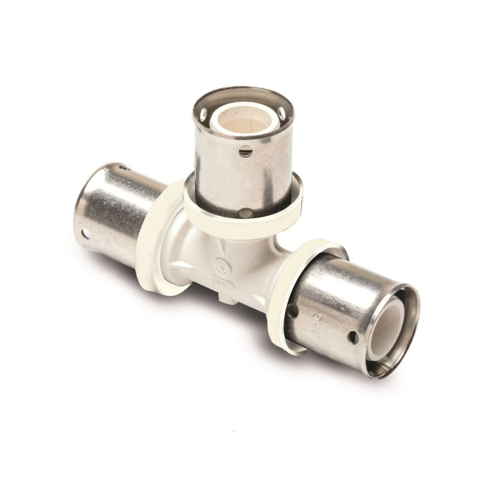 TE PPSU EXPANSÃO REDUZIDA 32-25-32 PARA SISTEMAS PE Xa