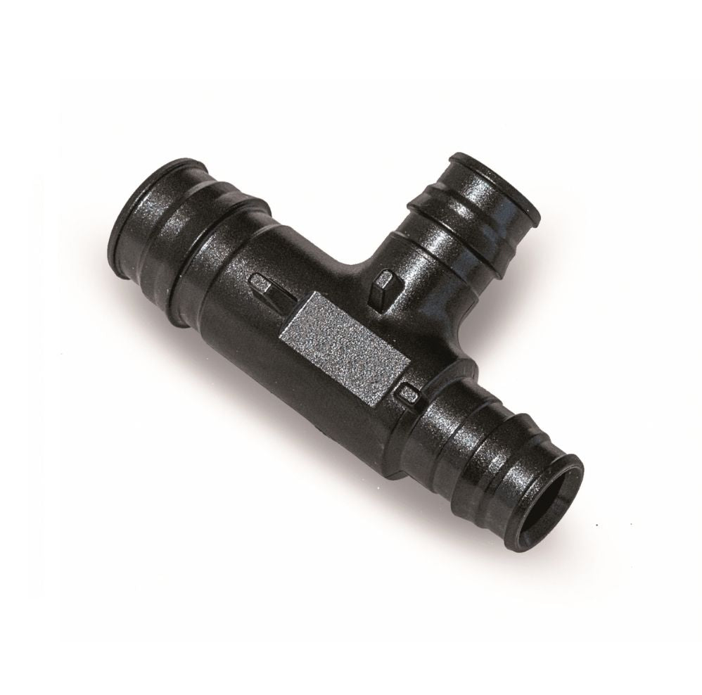 TE PPSU EXPANSIÓN REDUCIDA 32-20-32 PARA SISTEMAS PE Xa